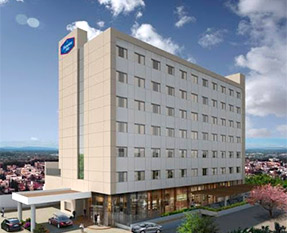 Hampton Inn