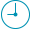 Icono de reloj