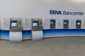 Bancomer.