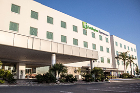 Holiday Inn